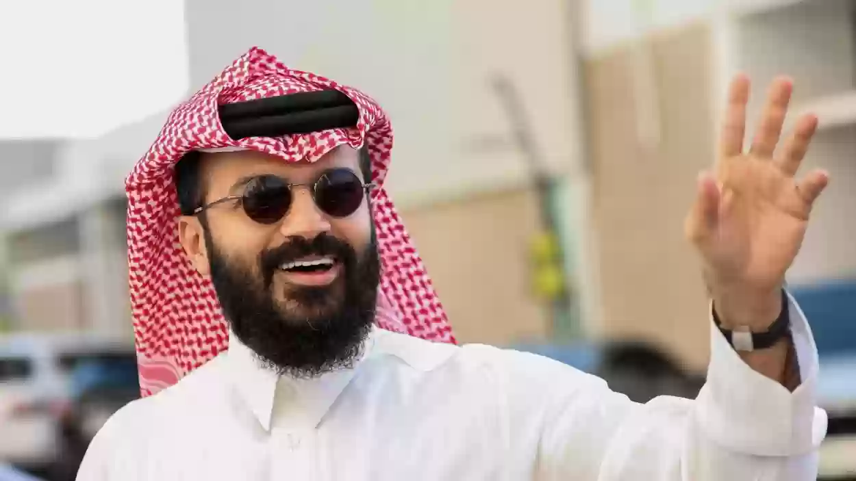 الحائلي يوجه العديد من التساؤلات إلى اللذيذ عن الاتحاد السعودي