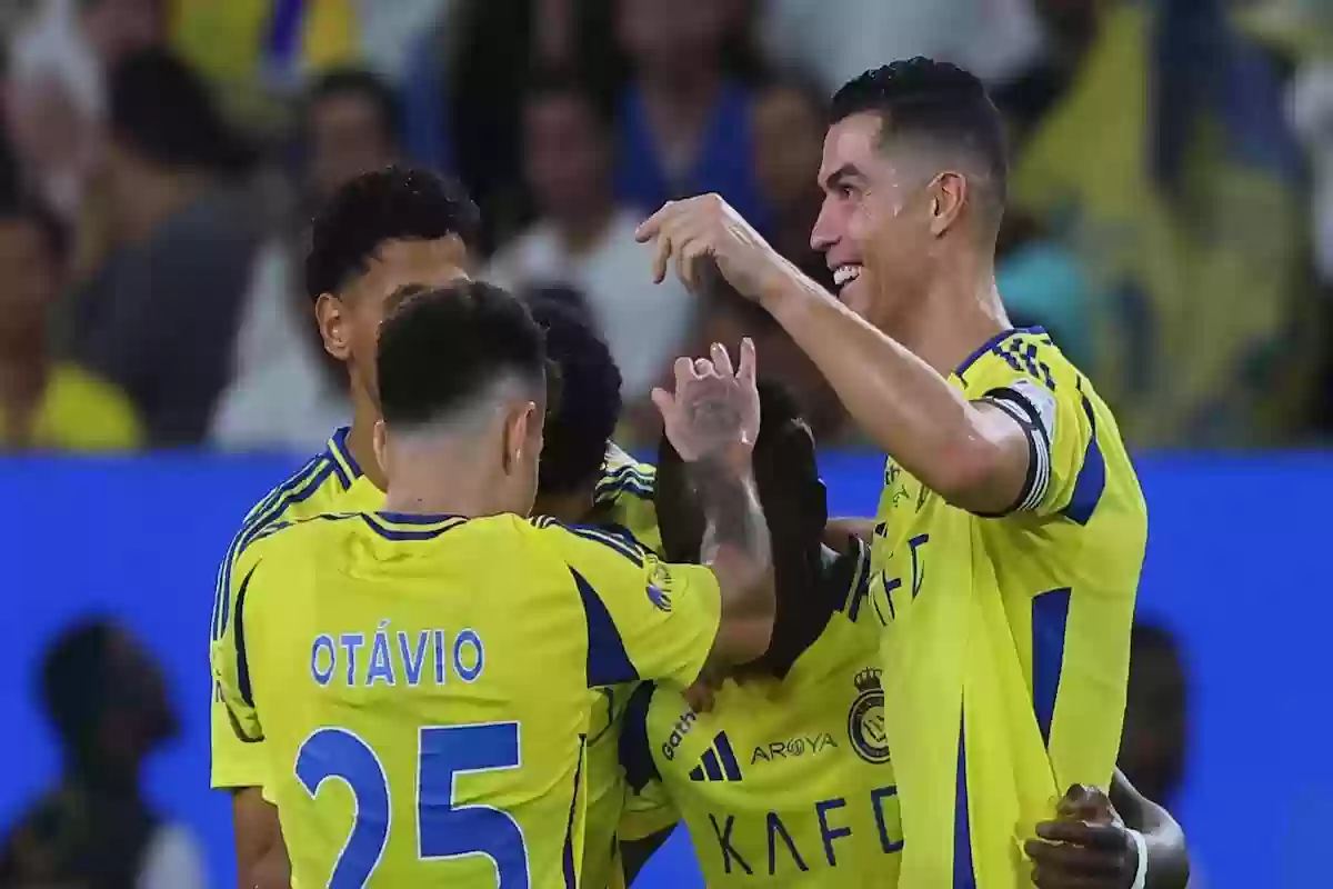 هل رفض الانضمام للعمل في الطاقم الإداري لنادي النصر السعودي