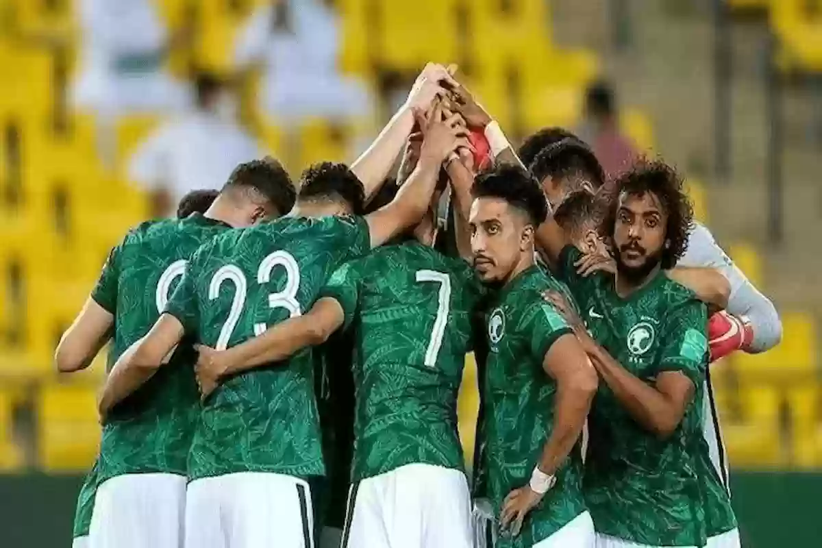 المنتشري يؤكد 