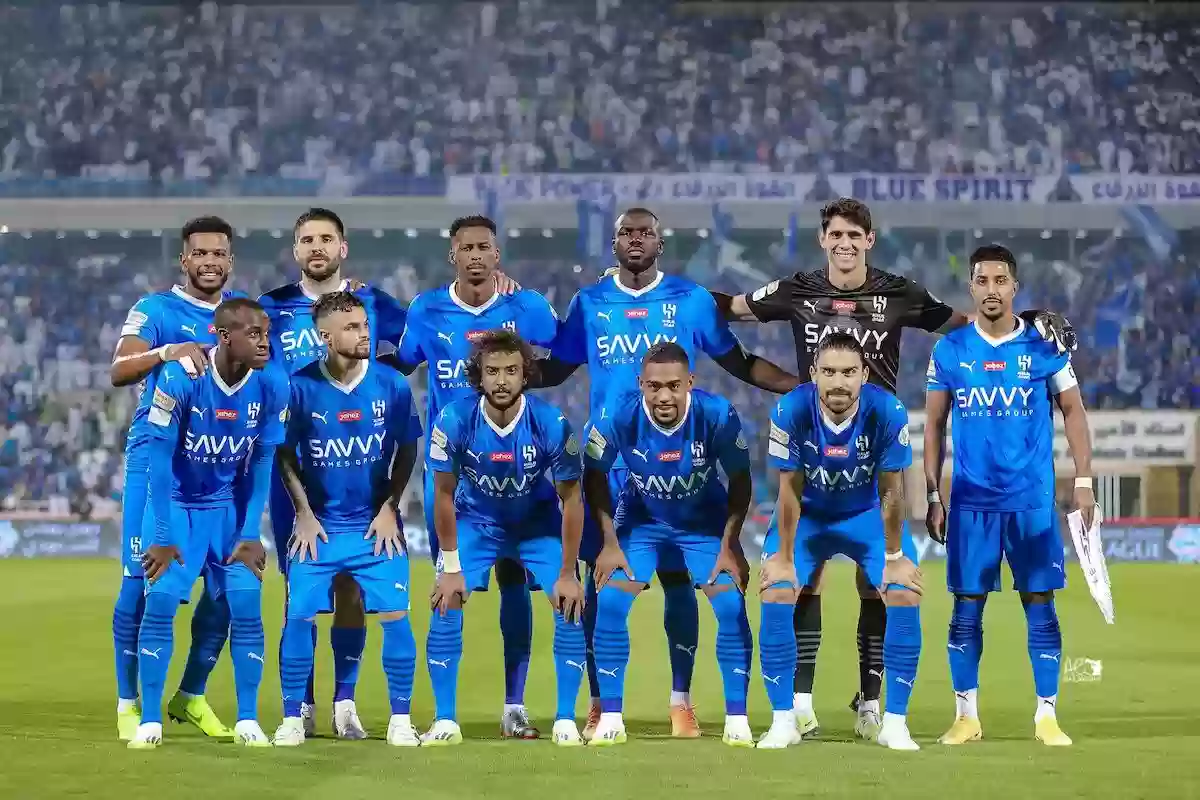 إنصاف مُبهر من خوقير في حق نجم الهلال