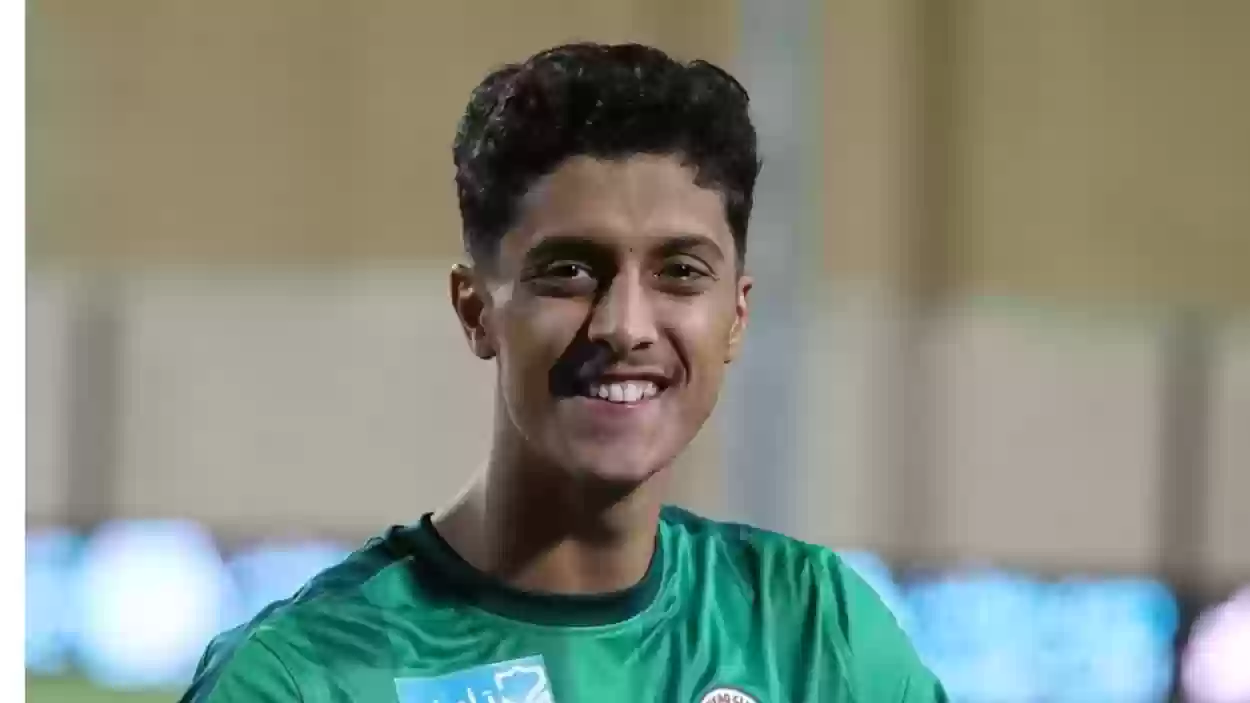 فيصل الغامدي يرد على تشبيهه بأسطورة الهلال.. رعب من 