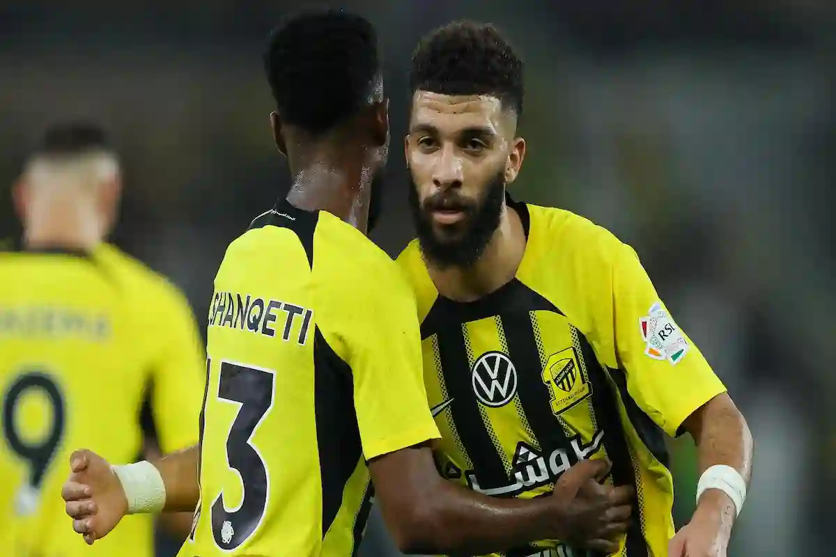 خماسي الاتحاد يعادل 10 أضعاف لاعب واحد هلالي!