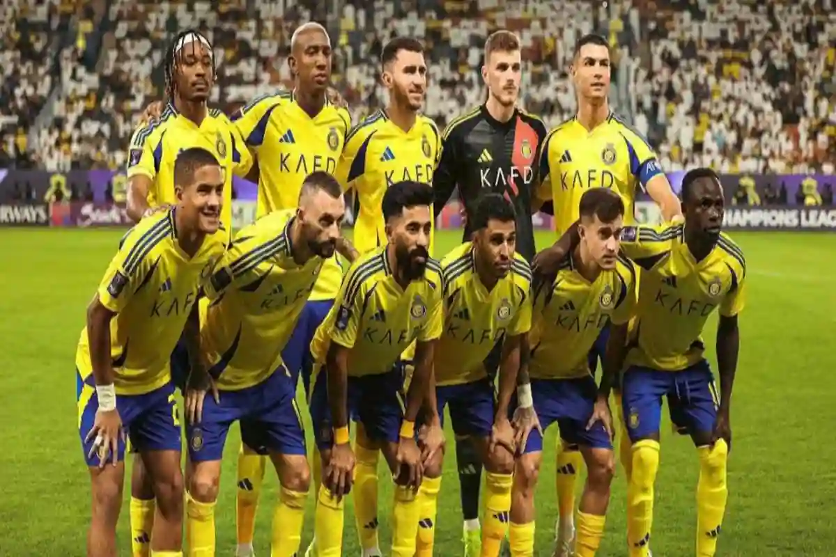 صدمة الداوود لجماهير النصر بخصوص البطولة الآسيوية