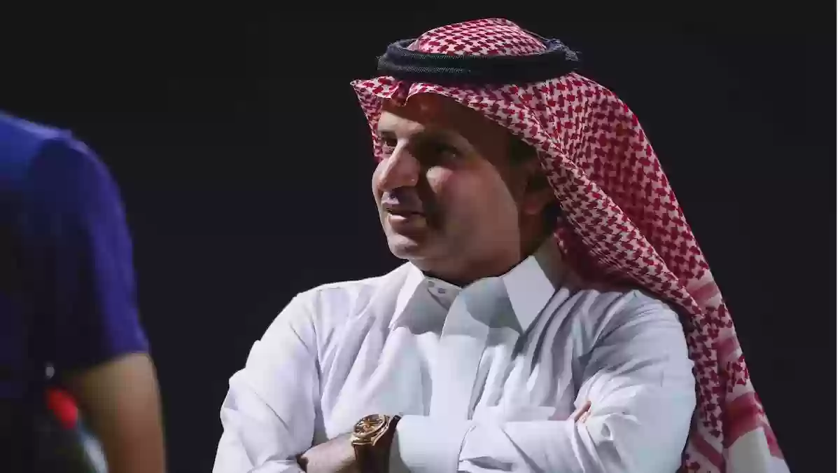 خليف آل معمر من داخل الكيان