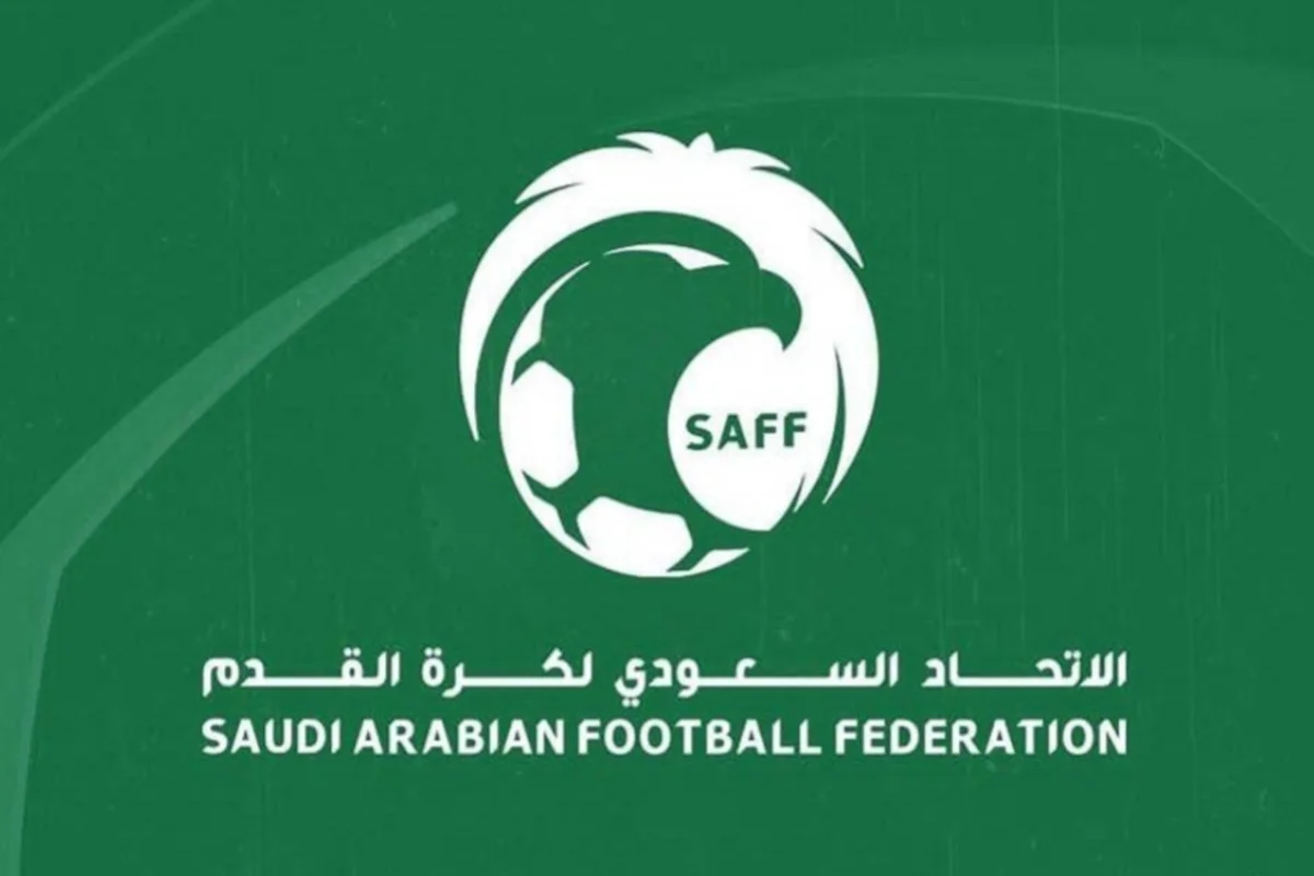 اتحاد الكرة السعودي