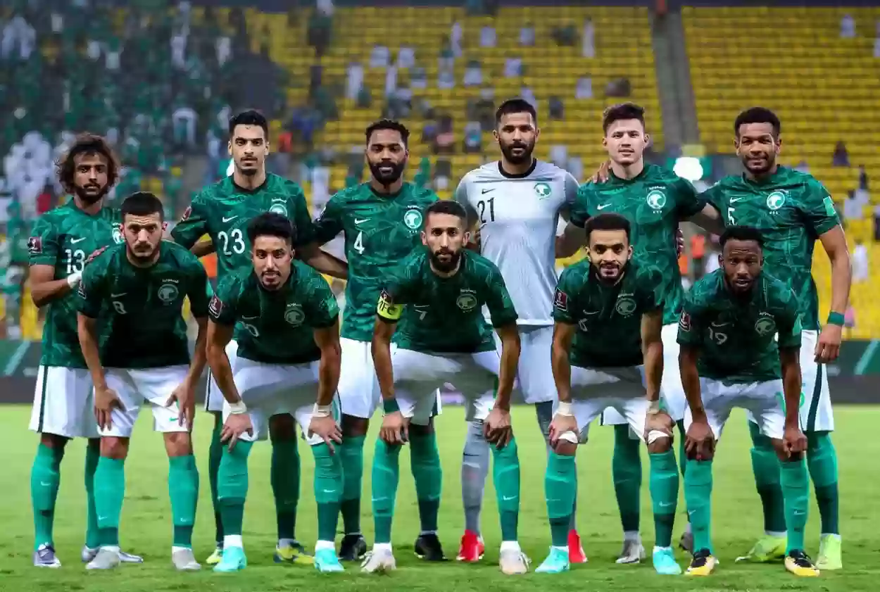 عرض فرنسي مغري للاعب الهلال والأخضر السعودي