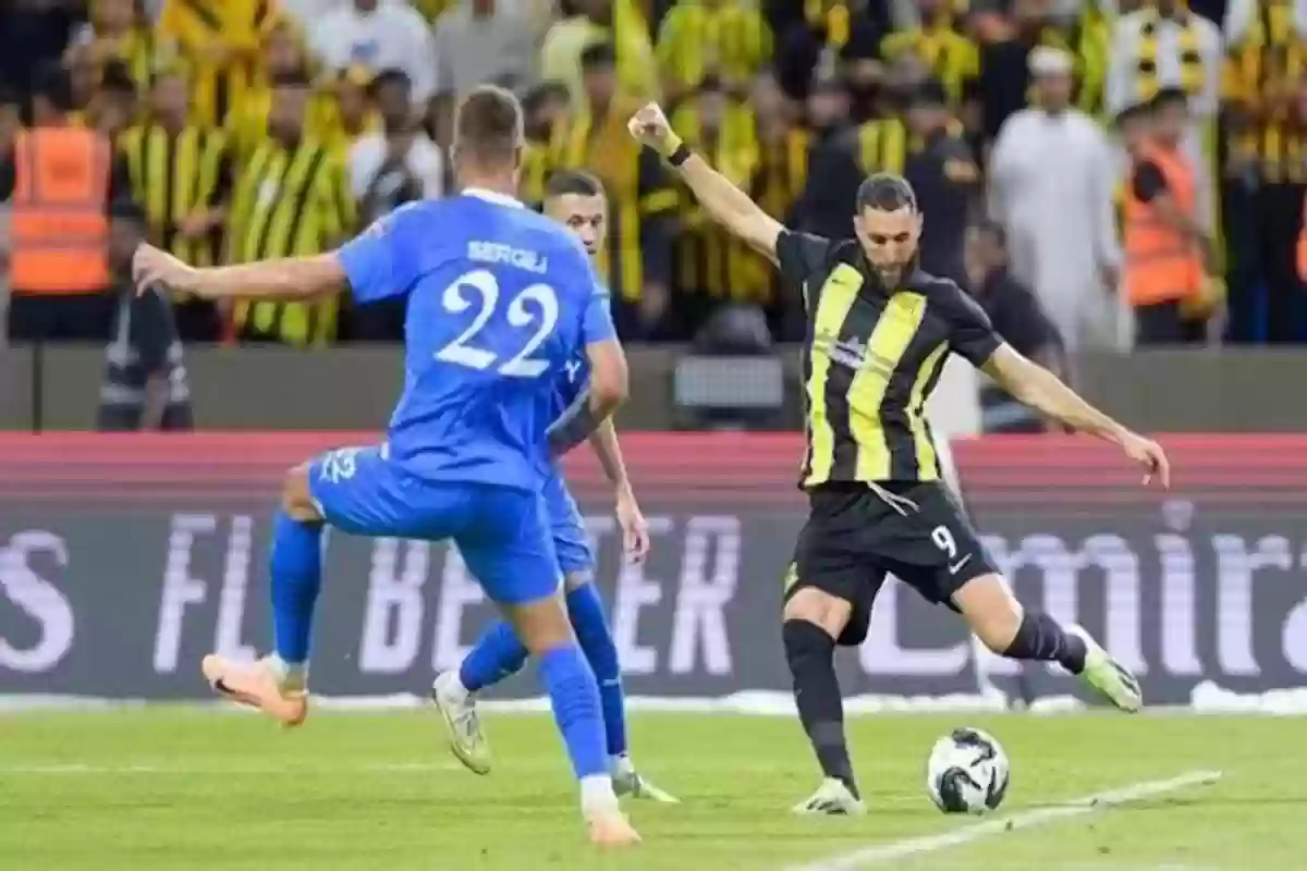 سمير عثمان يكشف عن خطأ في كلاسيكو الهلال والاتحاد.. لصالح العميد