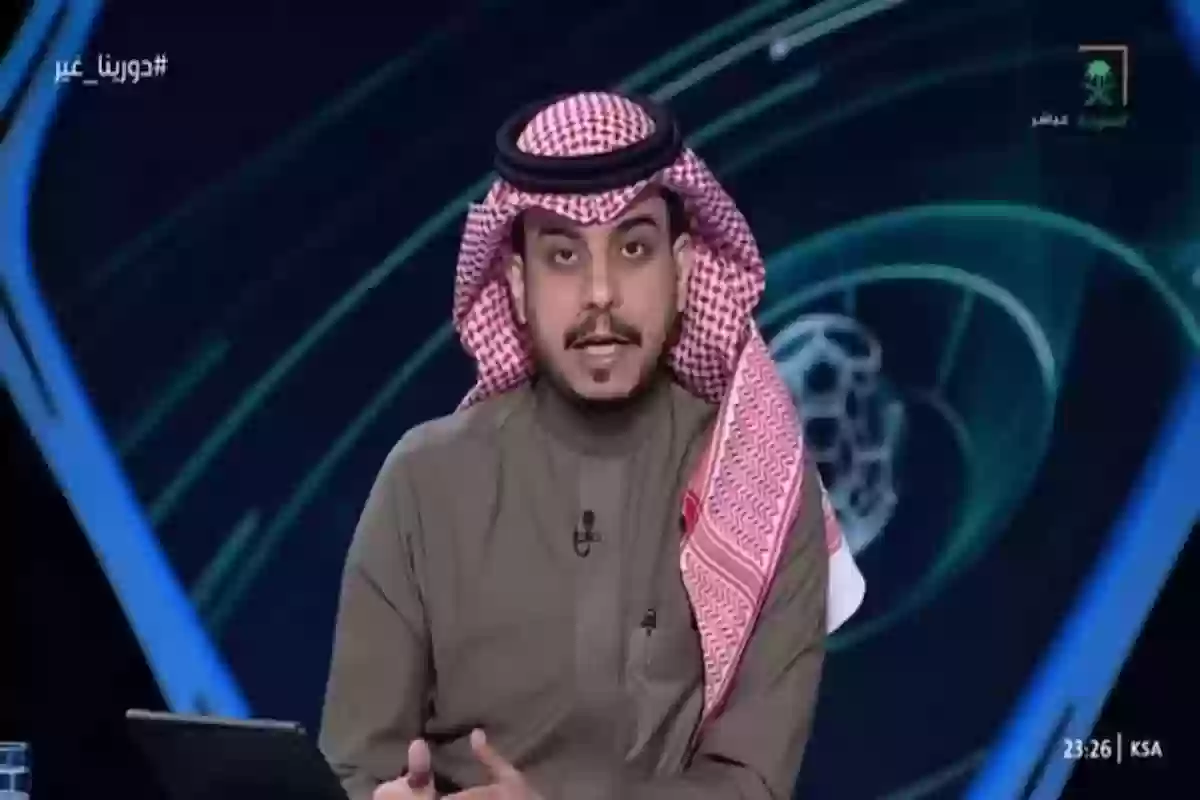 العامر يرد على سخرية مسؤول الاتحاد العراقي.. لا زلت تتحدث بلسان