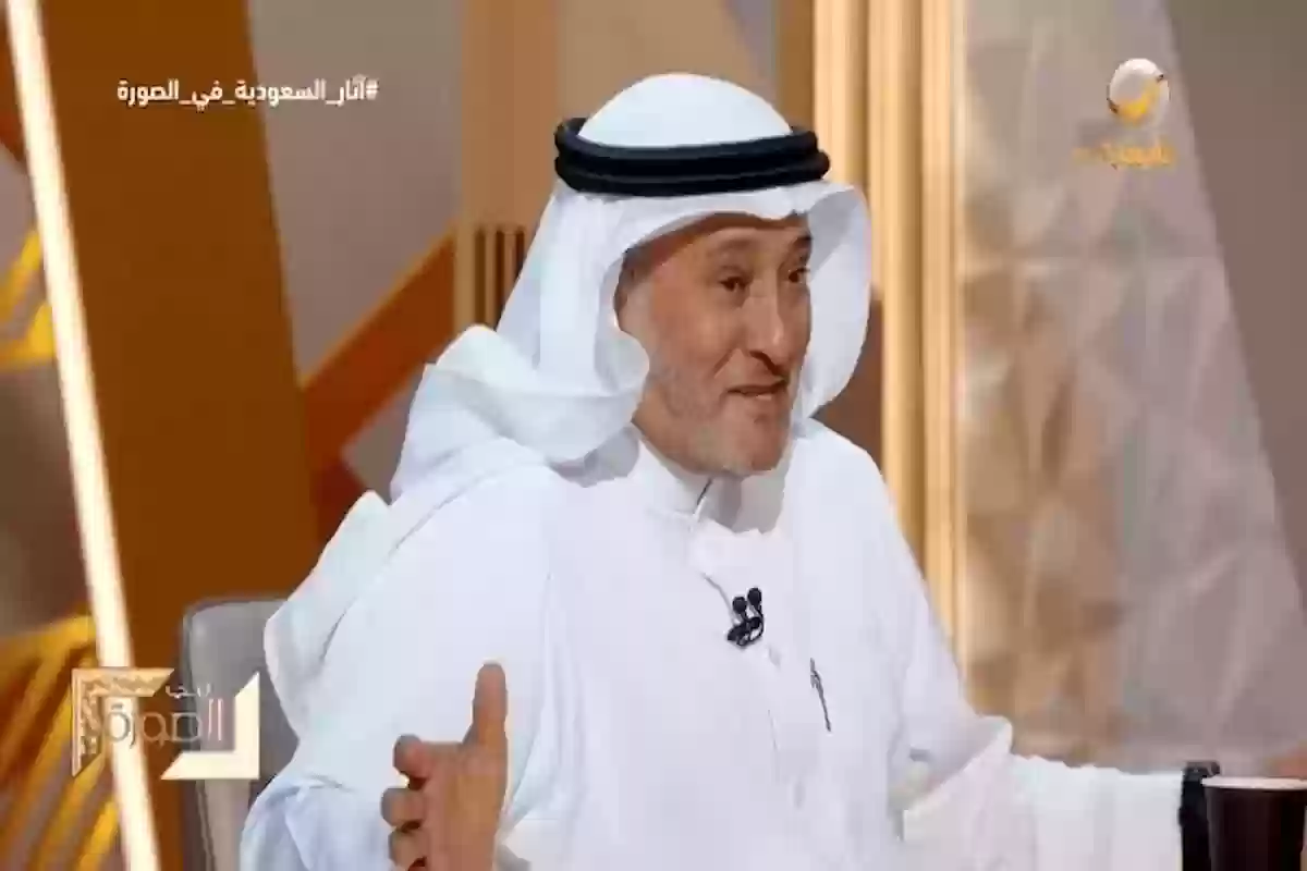 هل تواجدت ديناصورات في السعودية قبل 72 مليون سنة ومكانها؟!