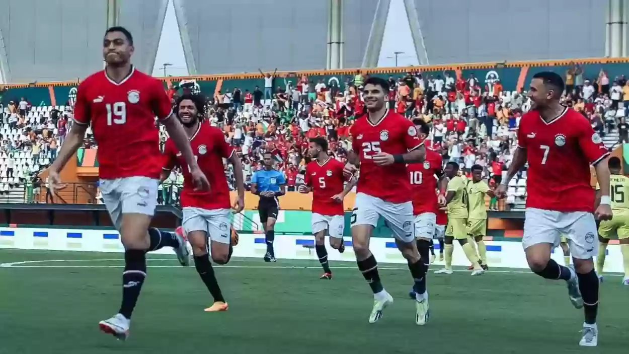 جمال بلماضي على رادار دوري روشن السعودي