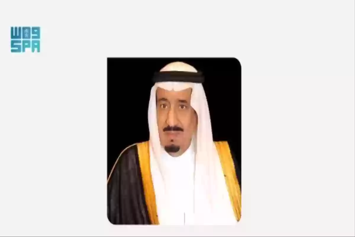  رد ناري من الديوان الملكي على شائعات مرض الملك سلمان