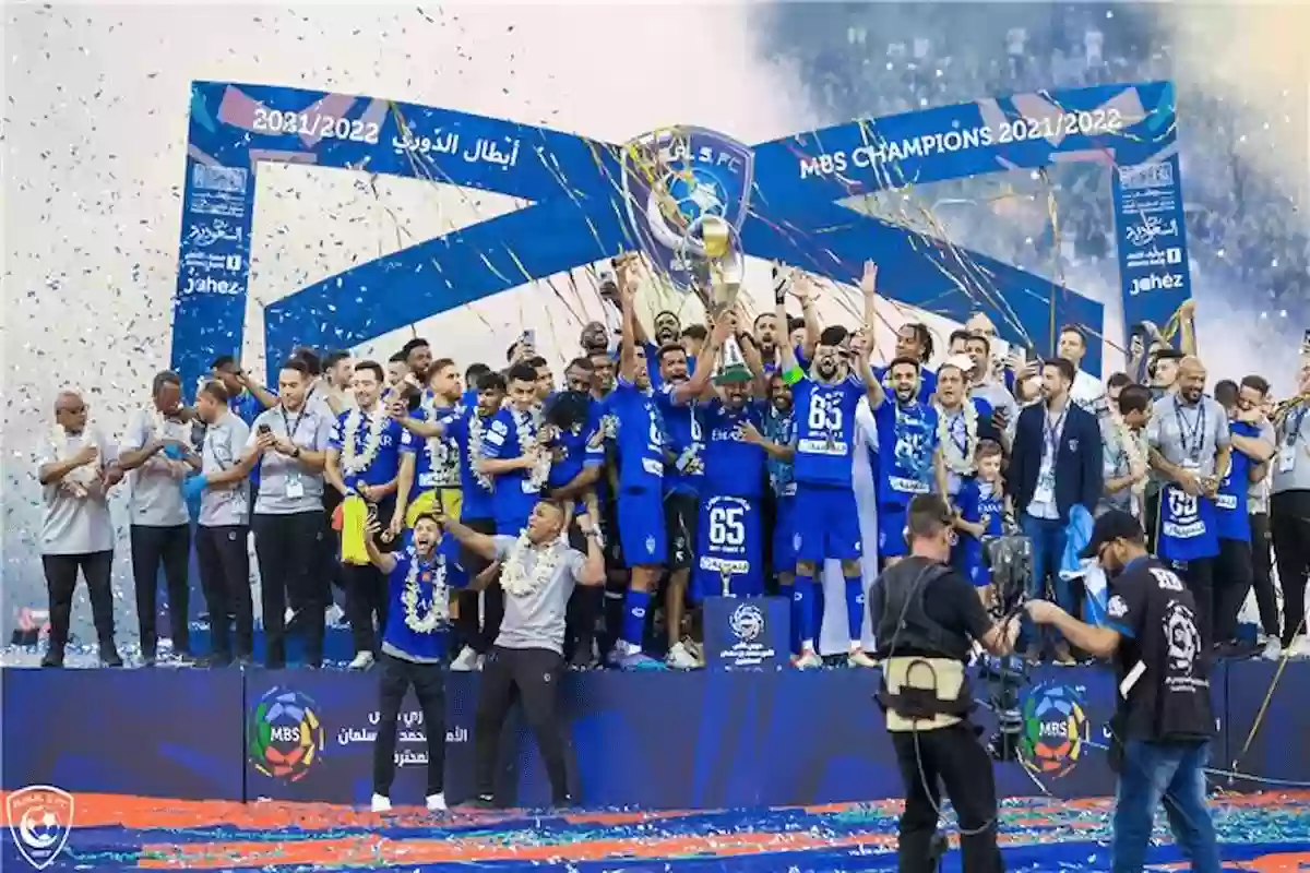 الهلال يتأهب لكأس العالم للأندية بأسطورة الدوري الإيطالي