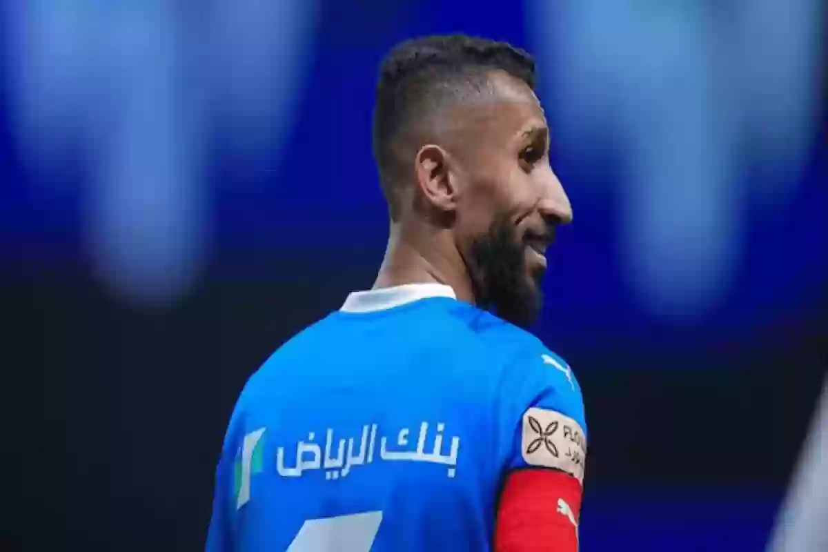 الفرج يفتح باب الرحيل