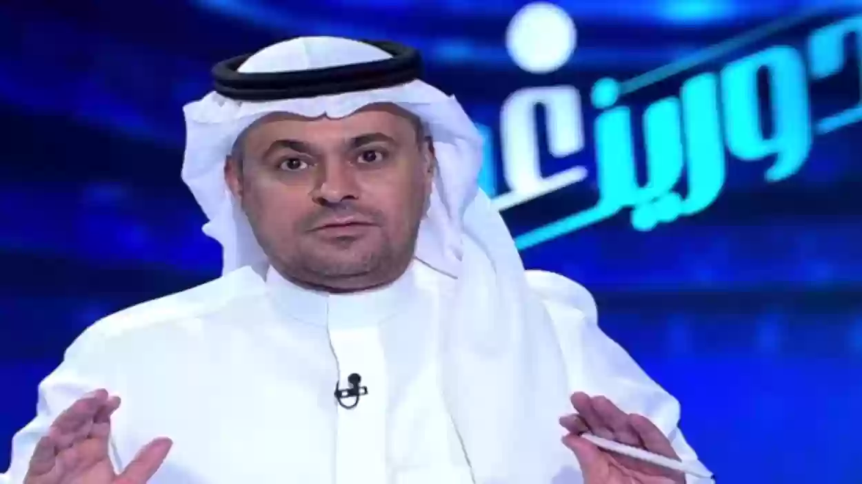 خالد الشنيف يتحدث عن مستوى الاتحاد السعودي الحالي في روشن