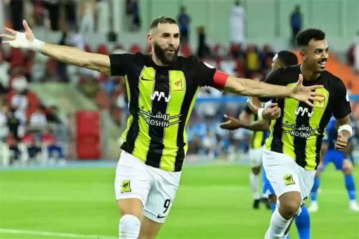 صريح مفاجئ من محترف الاتحاد السعودي بعد تحقيق الفوز على الفتح في الدوري