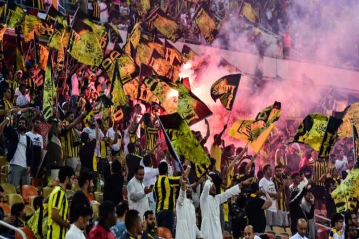 الاتحاد