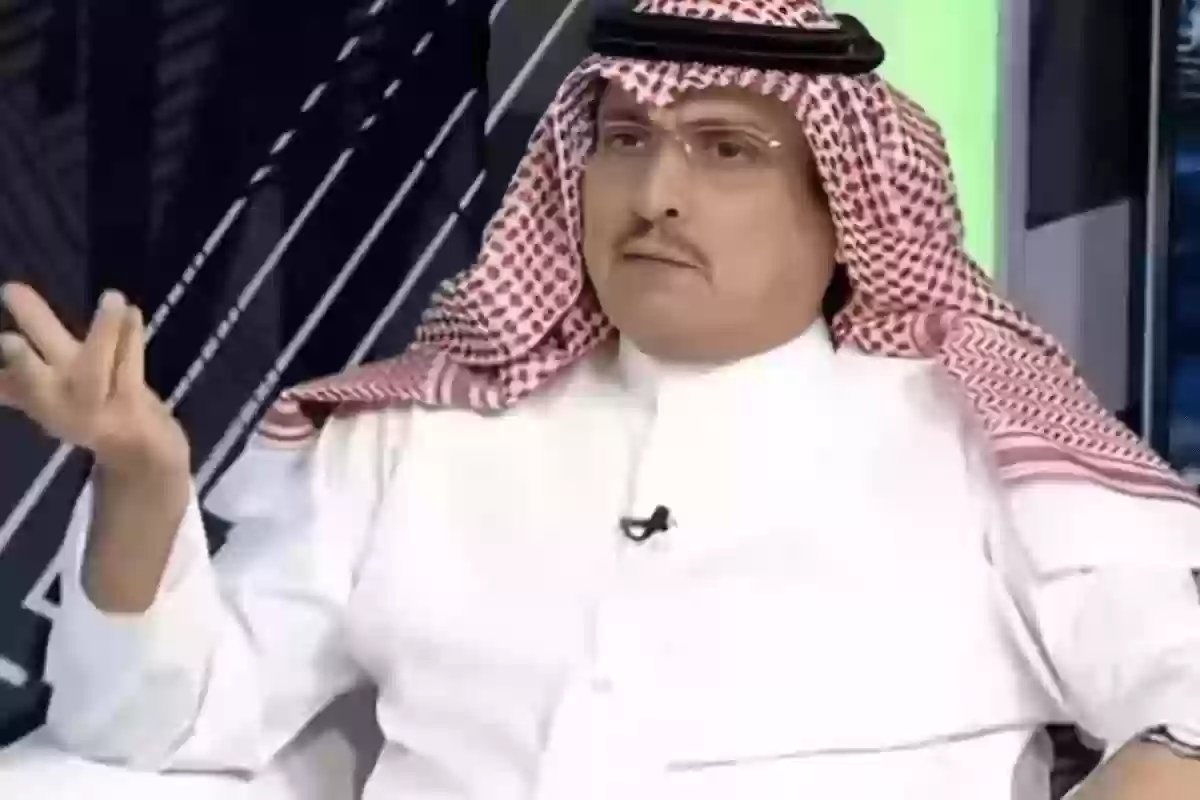 تغريدة غامضة من الدويش على تصريحات أبو داهش