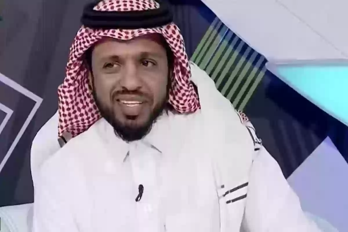 المريسل يوضح حقيقة انسحاب المهيدب من انتخابات النصر