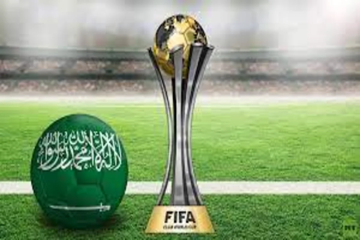 كأس العالم للأندية FIFA 2023