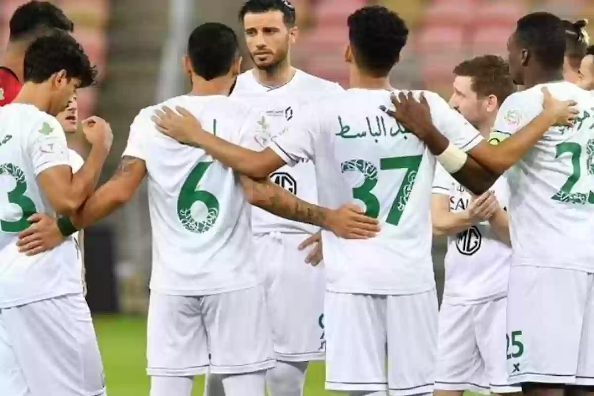  الفوضى ستساهم في عودة الأهلي السعودي إلى دوري يلو مجددًا