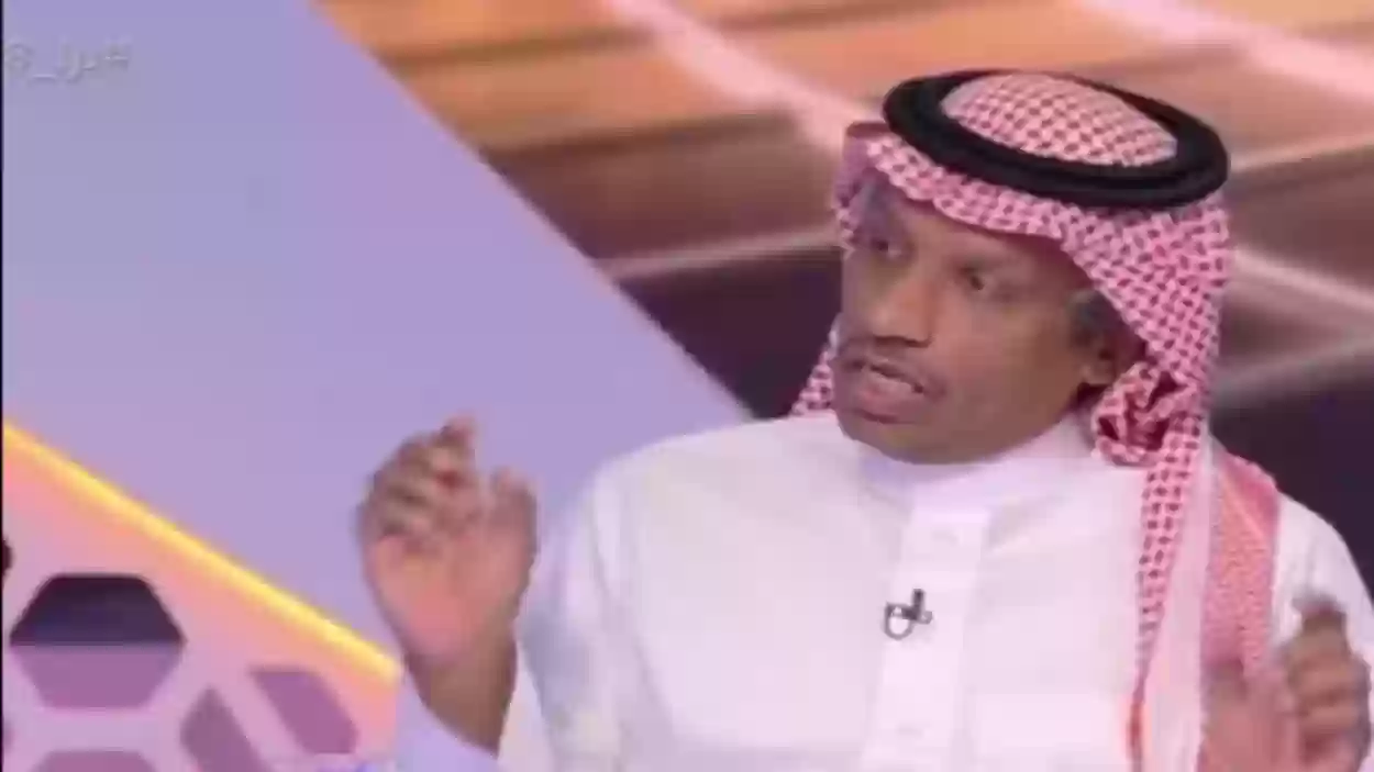 الهلال السعودي أسد مفترس