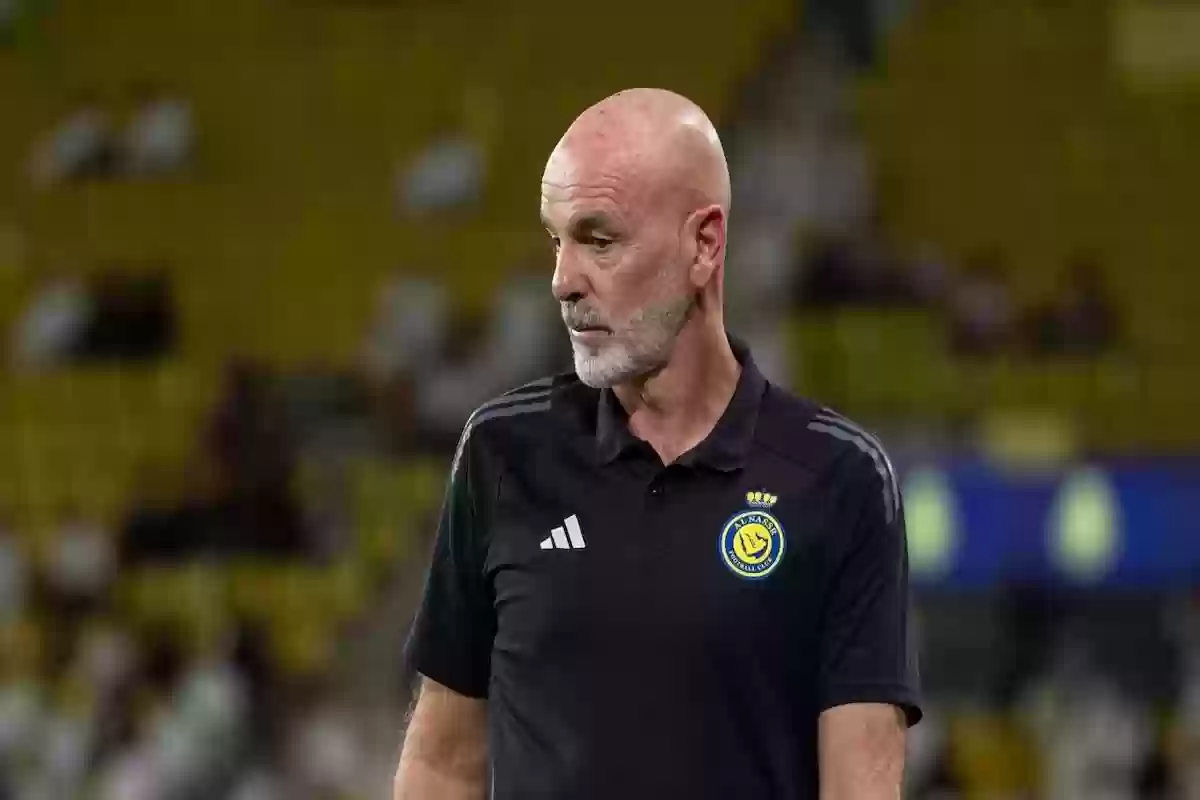 تصريحات صادمة من مدرب النصر السعودي لجماهير العالمي بعد الصعود الاسيوي