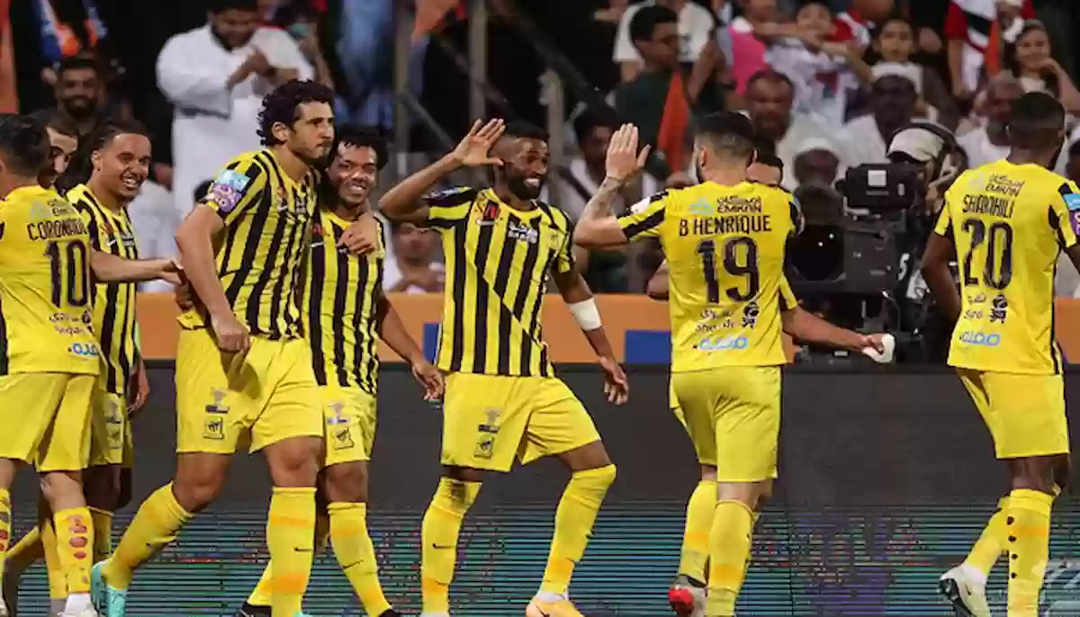 الاتحاد السعودي يبحث عن حارس لخلافة البرازيلي المحترف