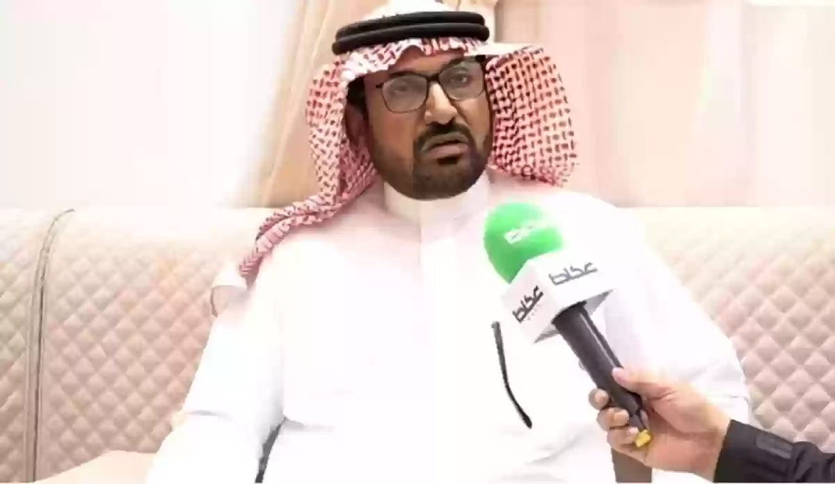 رجل أعمال يكشف تفاصيل مؤثرة بشأن عفو 