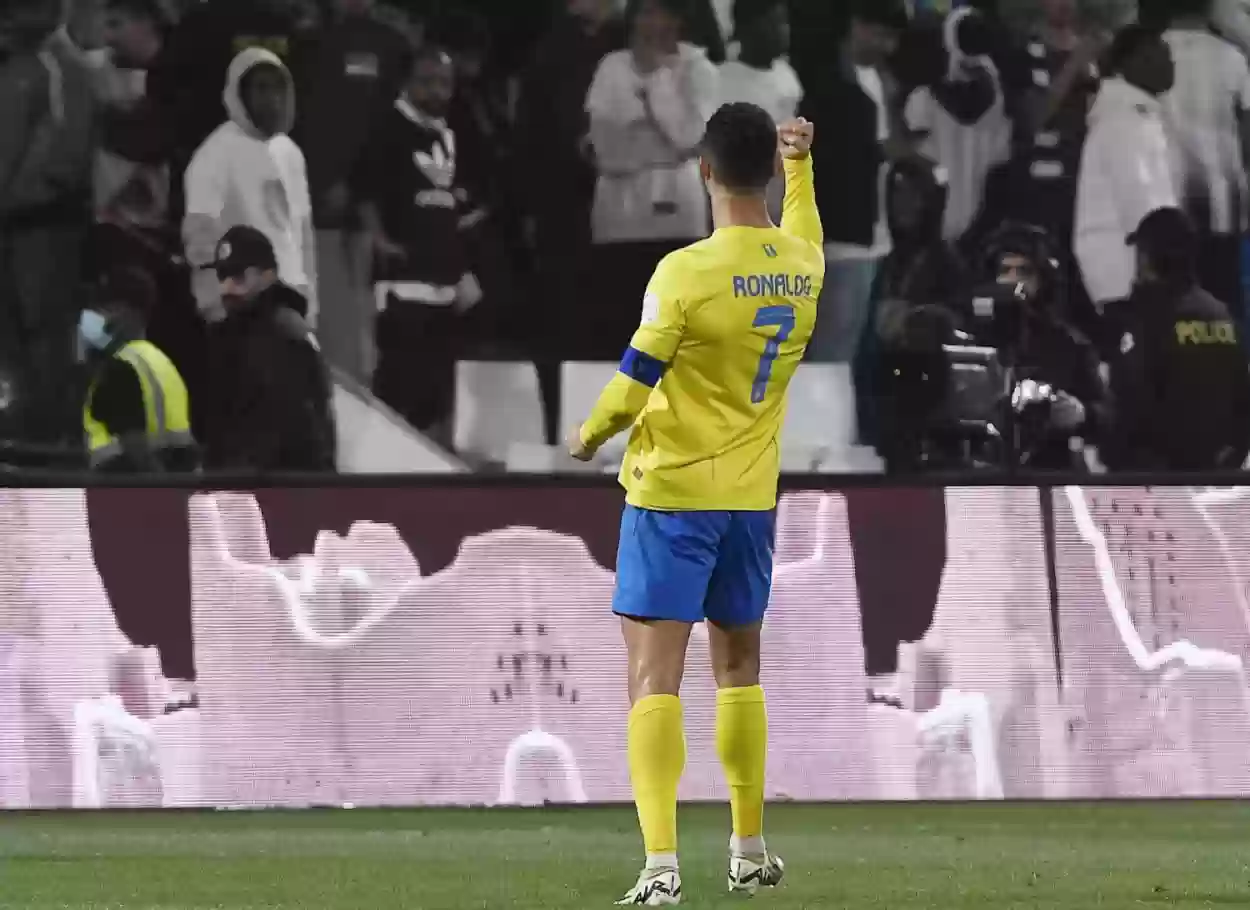 مفاجأة قوية.. النصر يتحدى الشباب بعد شكوى الانضباط ضد رونالدو