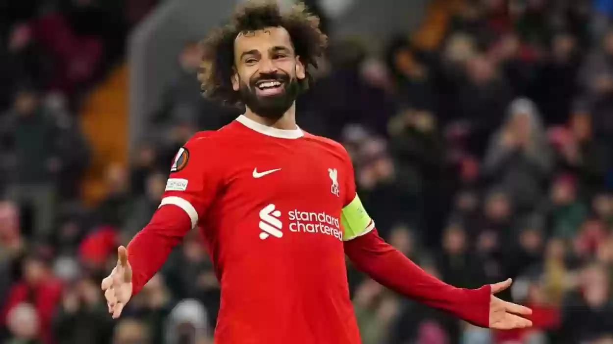 محمد صلاح يوقع عقود انتقاله إلى الدوري السعودي ولكن إلى أي نادي؟