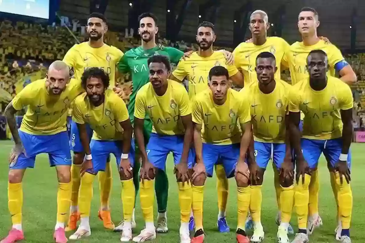  تصريحات مثيرة من أسطورة النصر السعودي عن مستوى الكرة