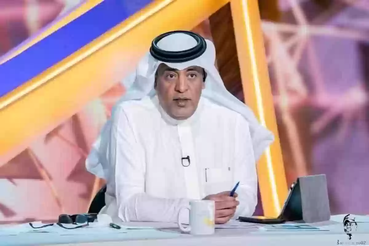 الفراج يعلق على مستوى نادي الهلال السعودي 