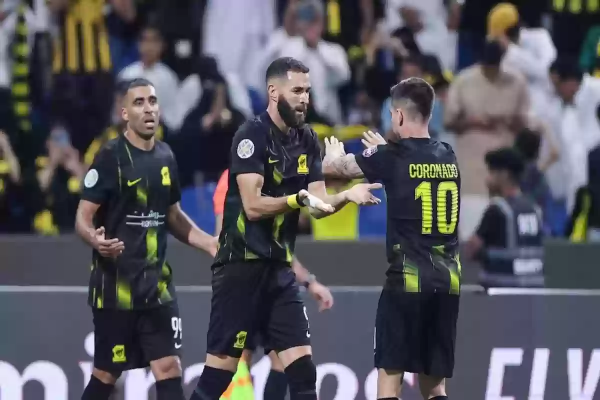 العميري يفتح النار على إدارة الاتحاد