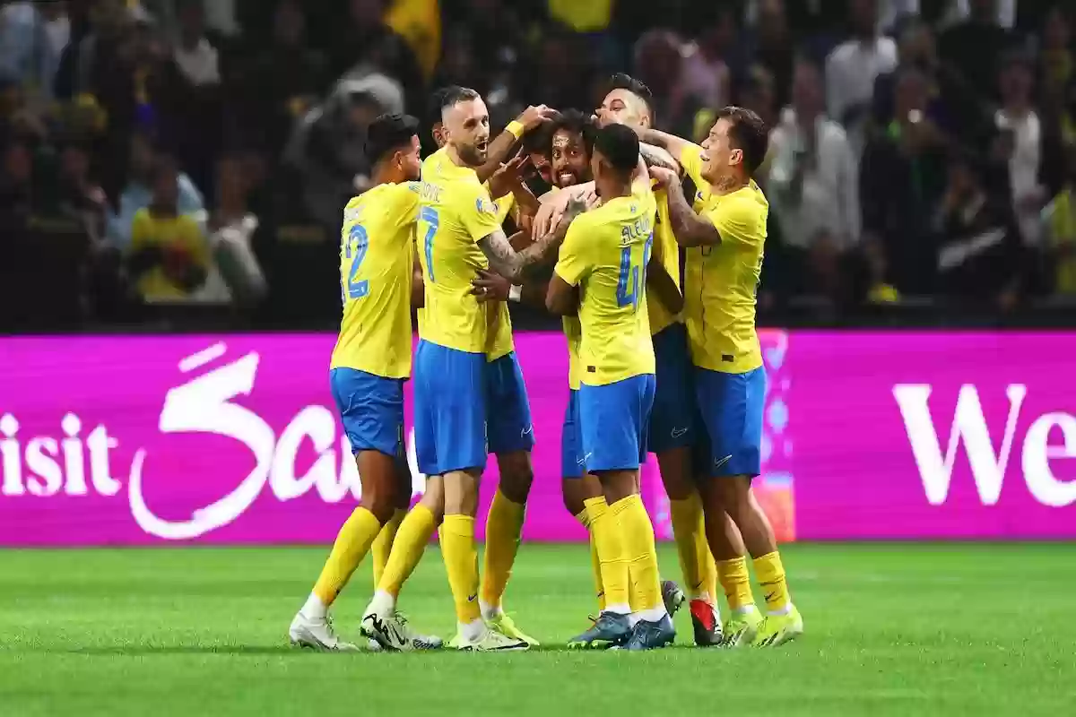 النصر لم يستفيد من هذا القرار!