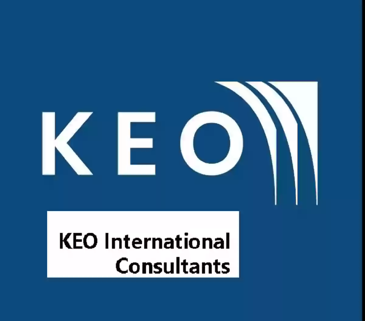 KEO  العالمية