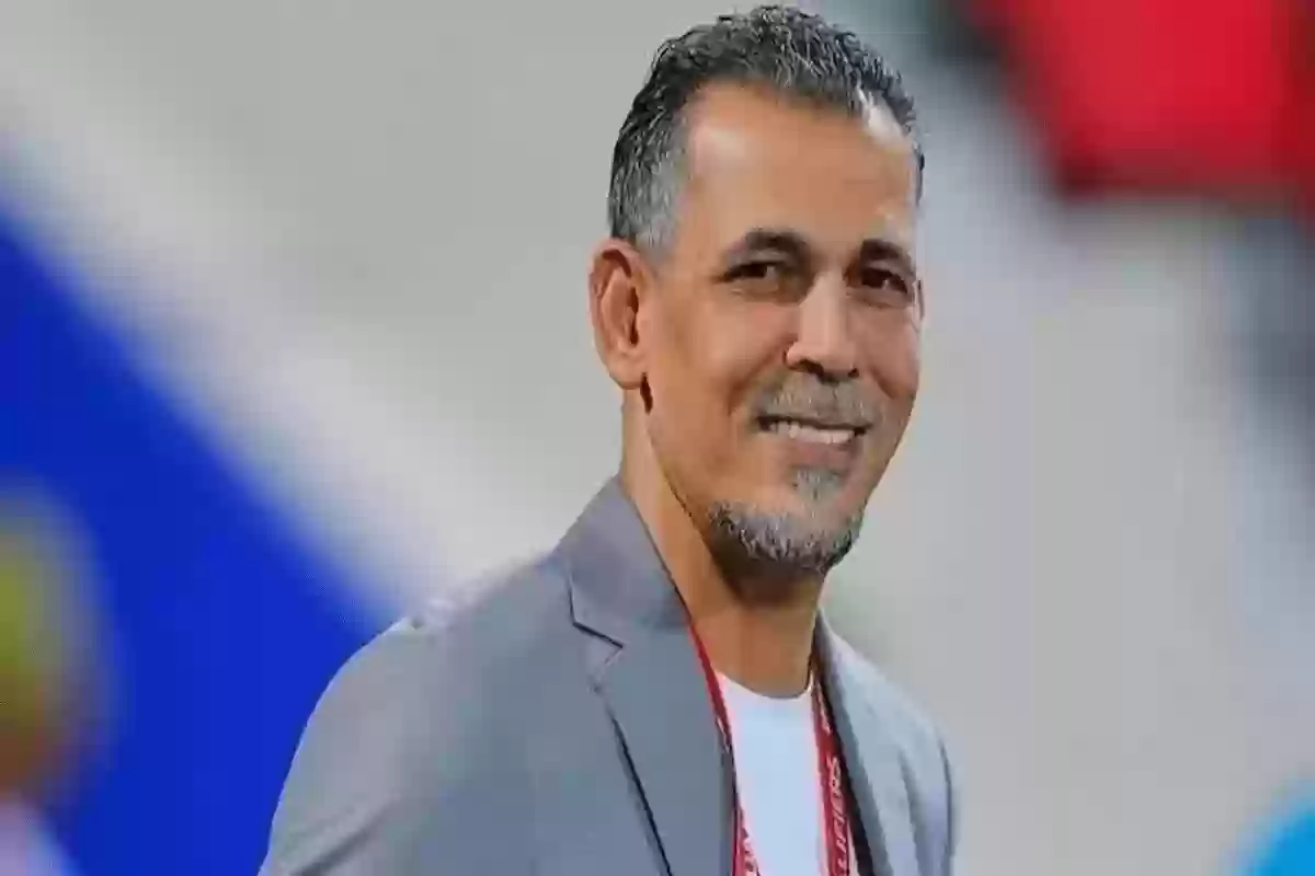  آل الشيخ يفتح النار على يونس محمود بعد تصريحاته ضد المنتخب السعودي