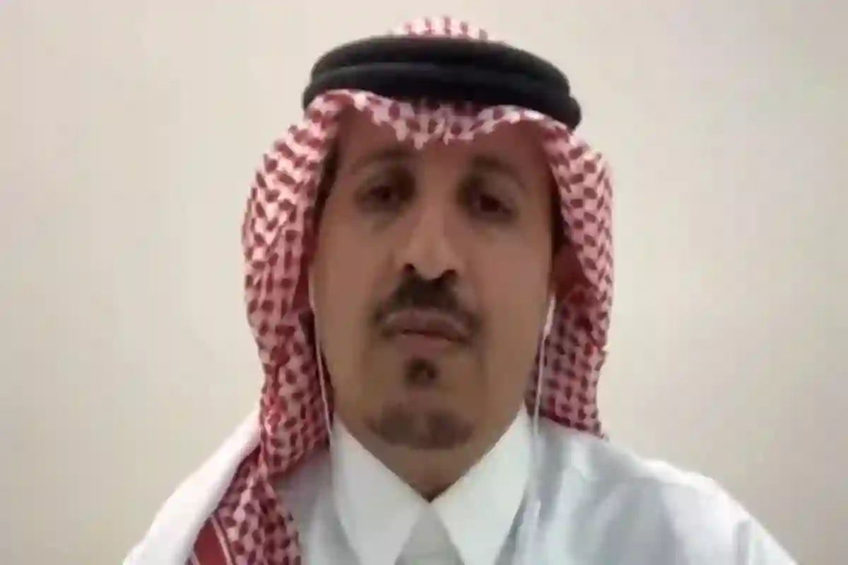 الزهراني