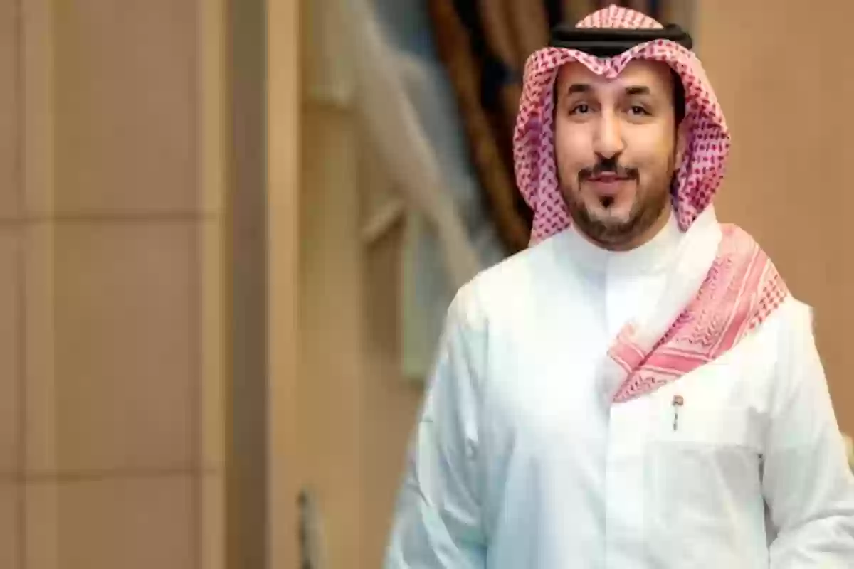  يلزم أن يتحرك المهيدب لحصول النصر السعودي على الدعم المالي