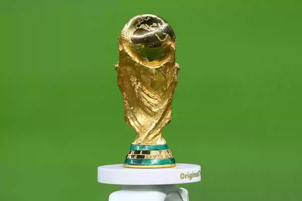  الإنجازات التاريخية تلاحق السعودية من بوابة ملف كأس العالم 2034م