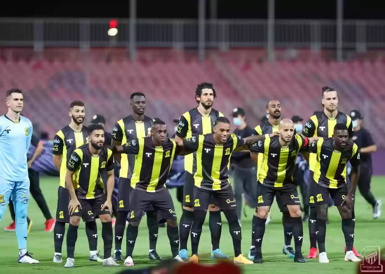 كابتن الهلال السعودي ينتقل لاتحاد جدة